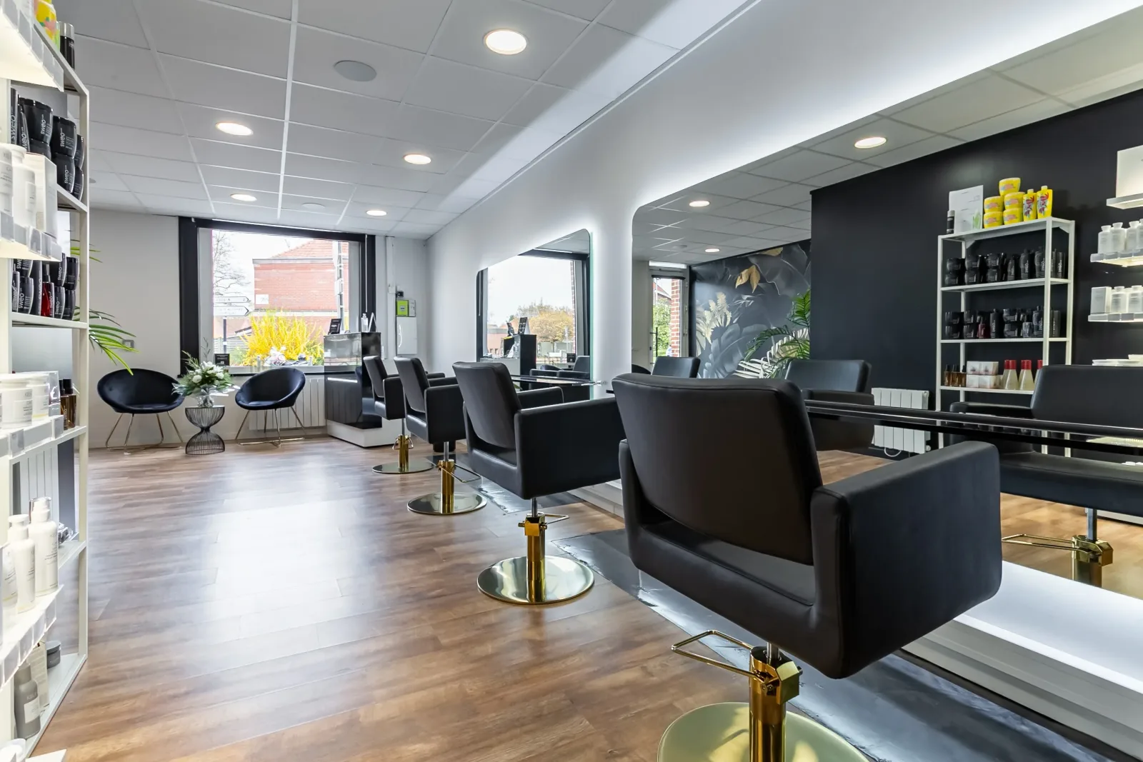 AUREA - Coiffure Faches-Thumesnil - AUREA - Photo Galerie - OneBooking