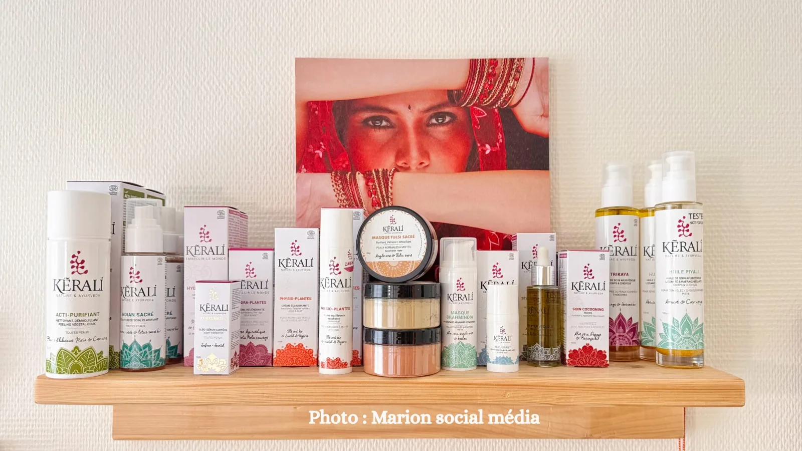 Ligaë Salon de Beauté - Institut de beauté Saint-Lô - Ligaë Salon de Beauté - Photo Galerie - OneBooking