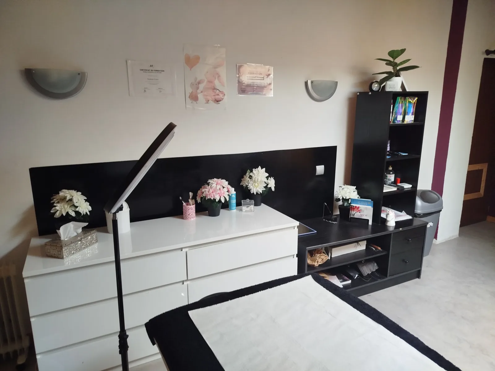 Sois Belle et Beau - Institut de beauté Digne-les-Bains - Sois Belle et Beau - Photo Galerie - OneBooking