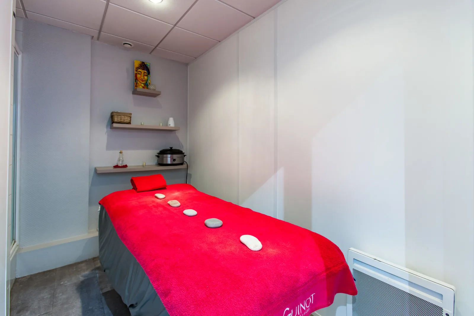 L'Institut - Institut de beauté Plaisir - L'Institut - Photo Galerie - OneBooking