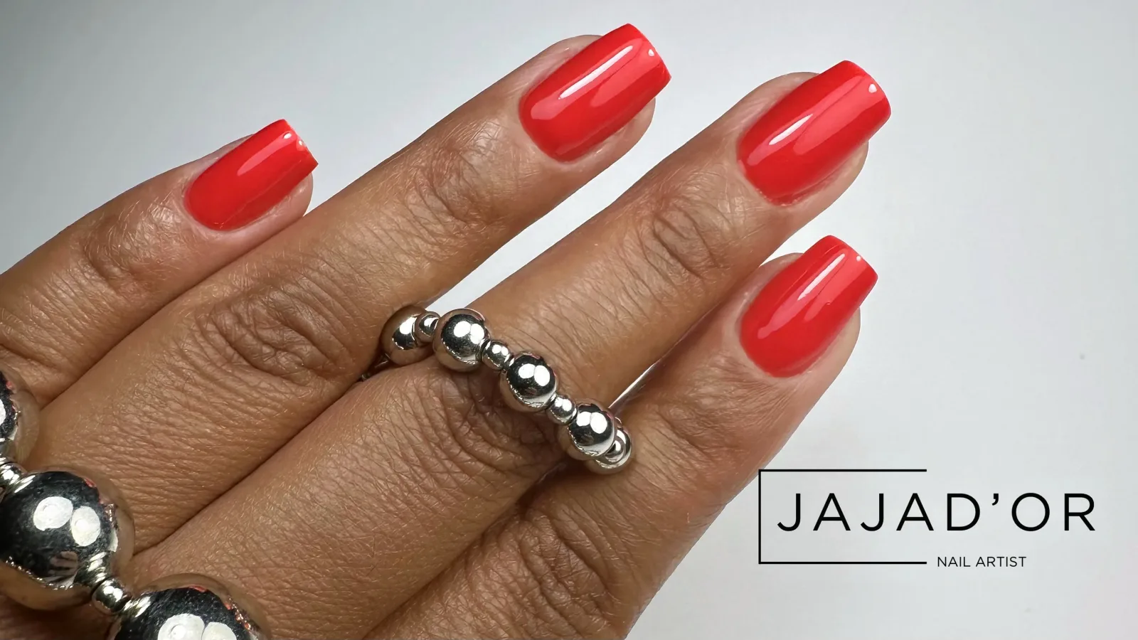Jajad’Or - Onglerie Cavignac - Jajad’Or - Photo Galerie - OneBooking