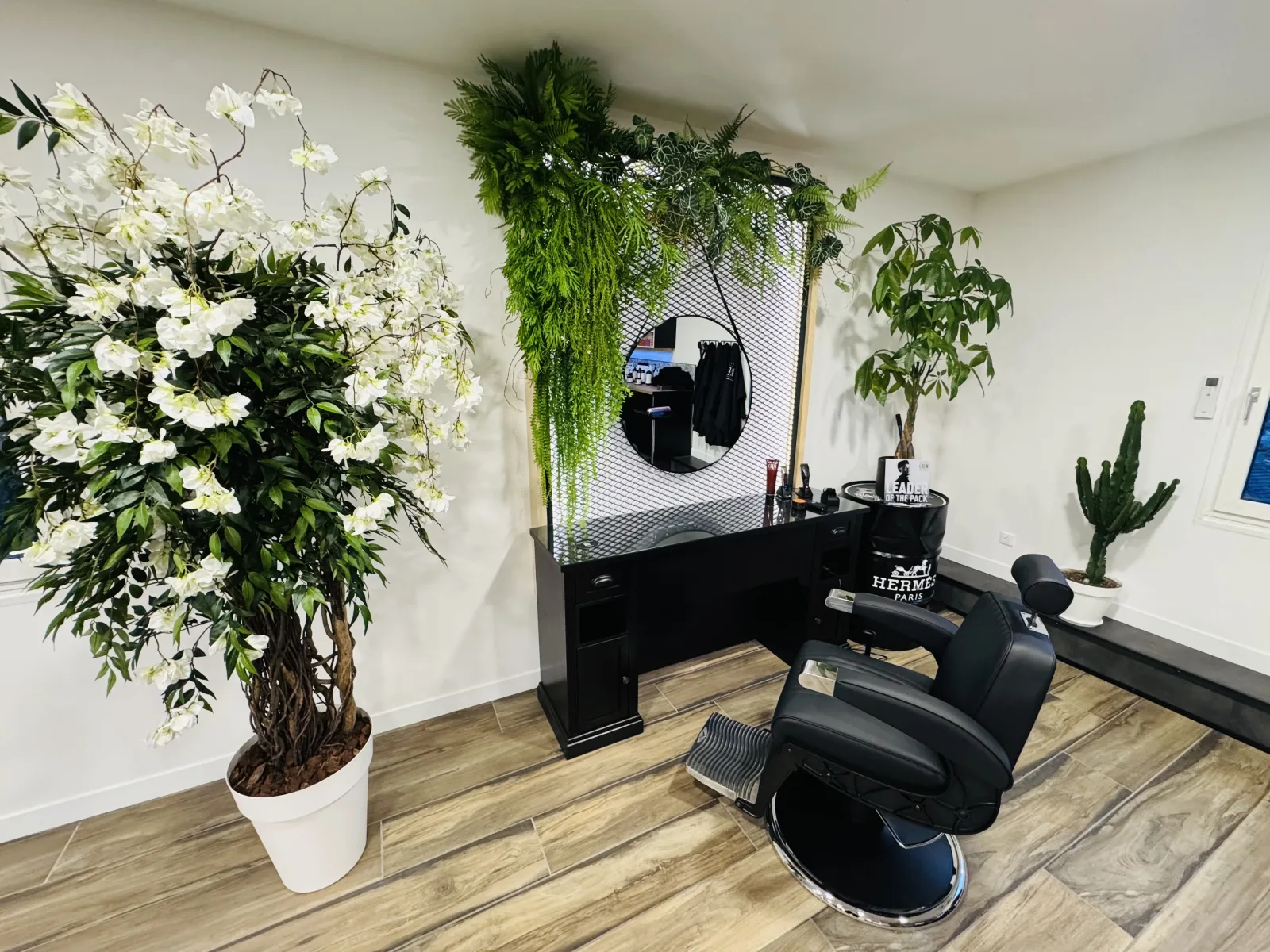 Mylène Studio.H Coiffure - Coiffure Échenoz-la-Méline - Mylène Studio.H Coiffure - Photo Galerie - OneBooking