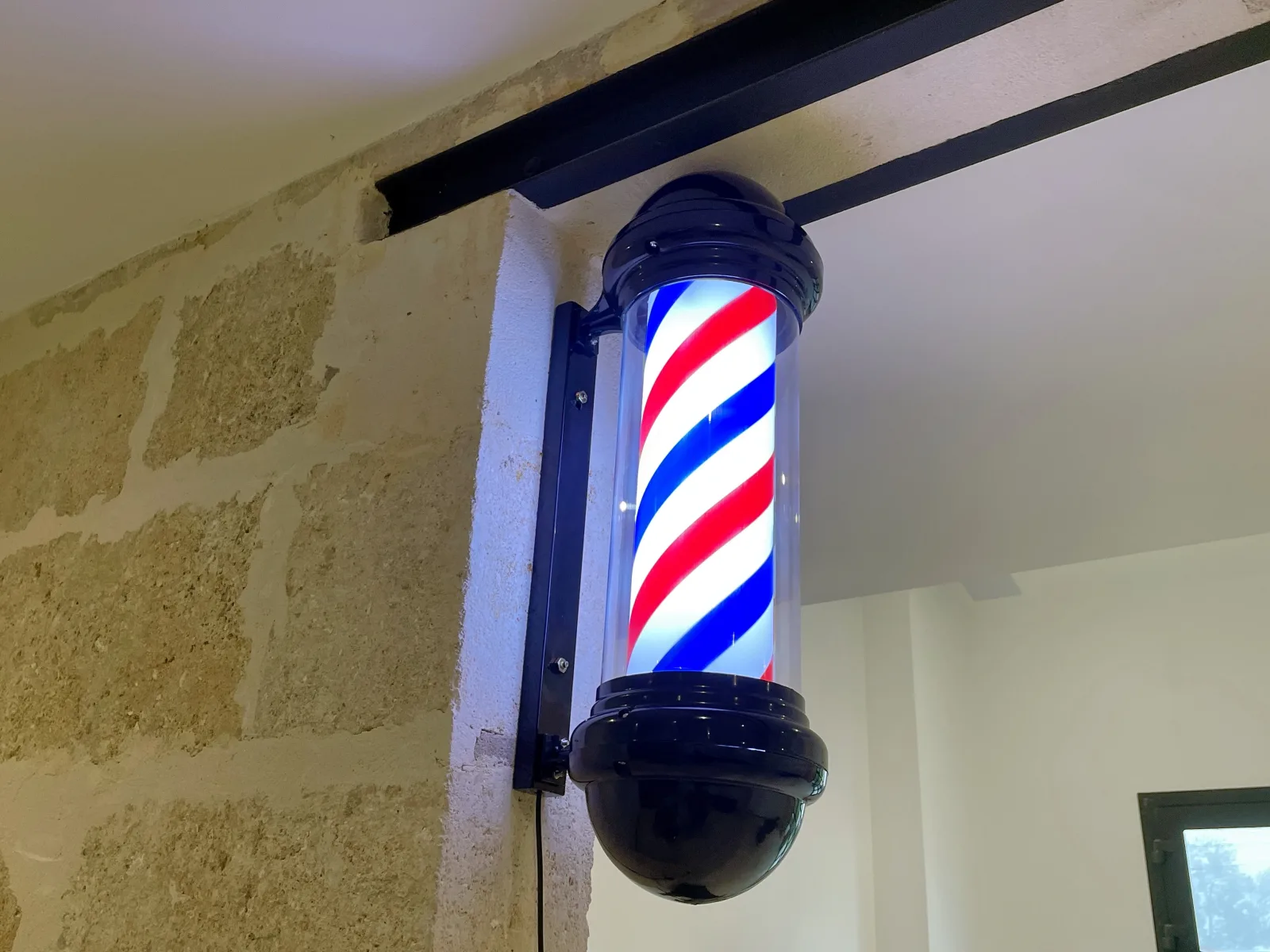 L'instant Barber - Massage Cavignac - L'instant Barber - Photo Galerie - OneBooking