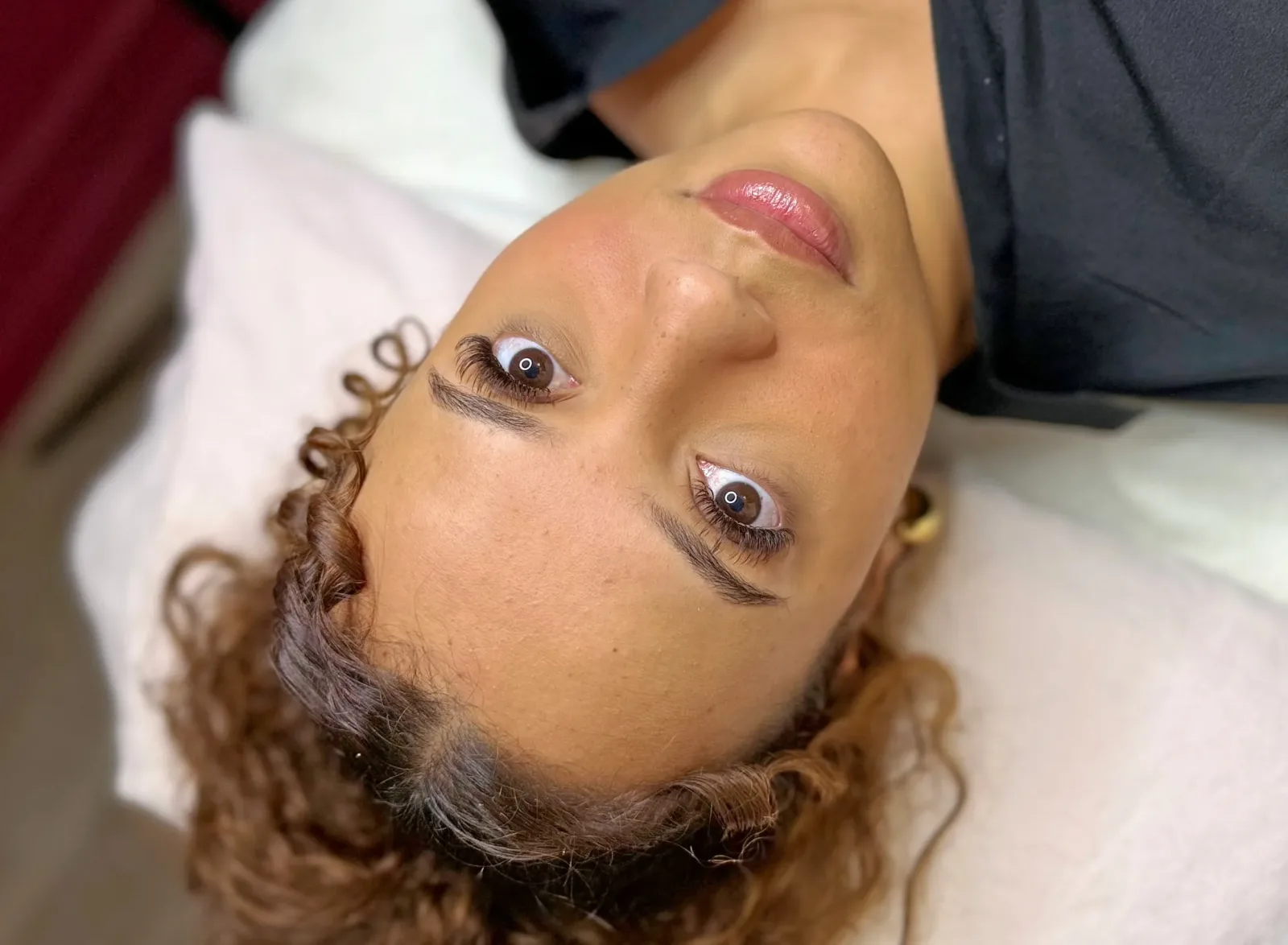 Grâce Beauty - Extension de Cils - Onglerie Betton - Grâce Beauty - Extension de Cils - Photo Galerie - OneBooking