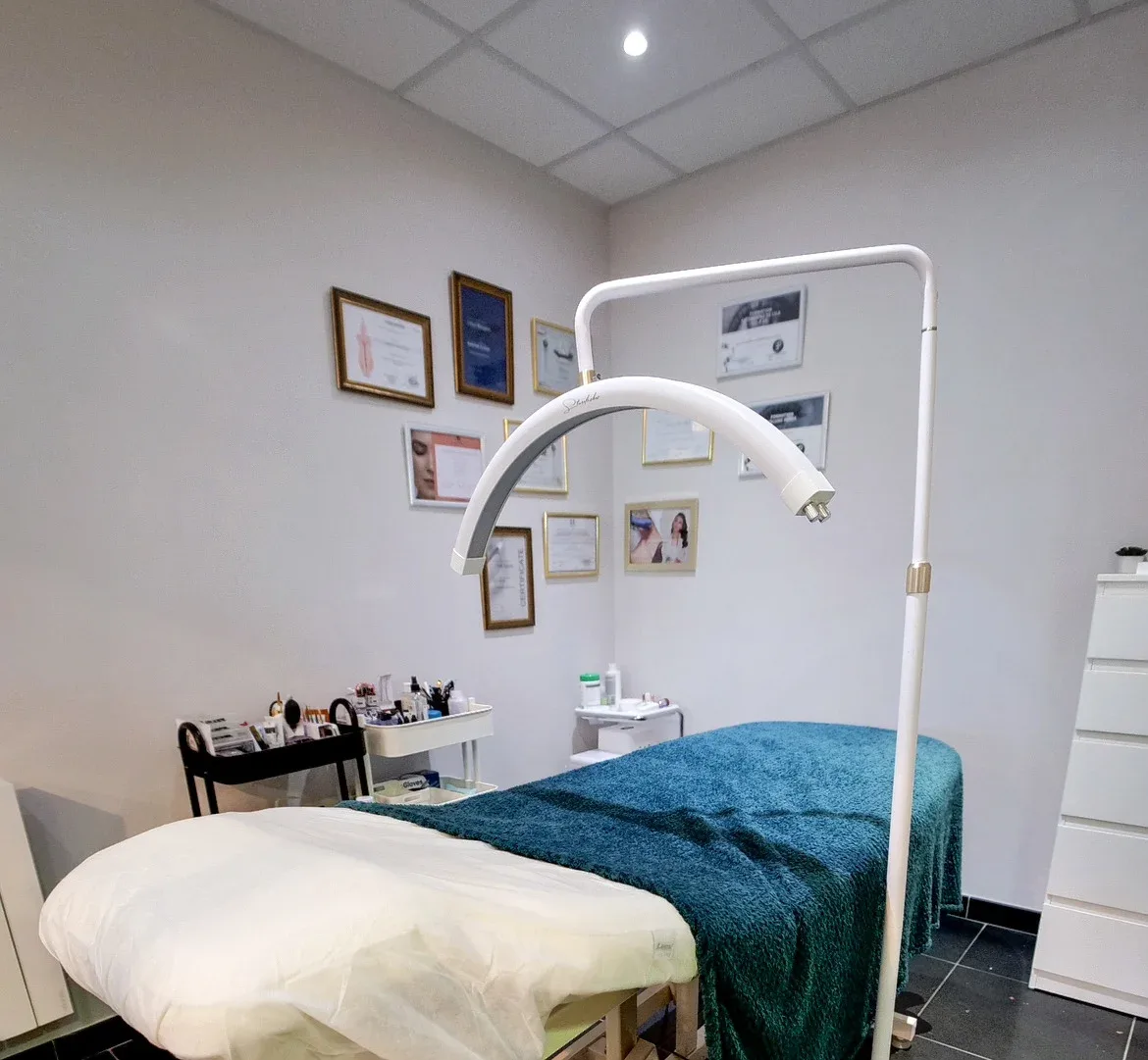O boudoir de Chloe - Institut de beauté Orchies - O boudoir de Chloe - Photo Galerie - OneBooking