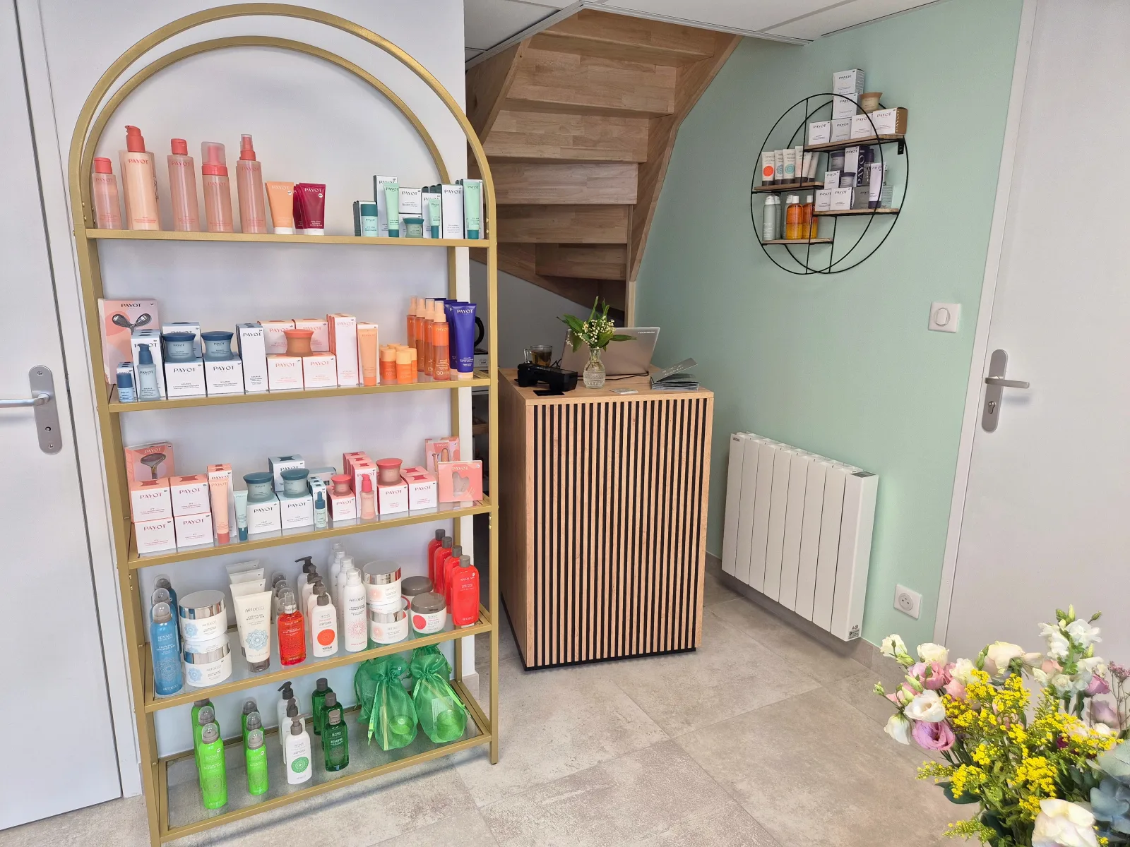 Le P'tit Prince - Institut de beauté Guérande - Le P'tit Prince - Photo Galerie - OneBooking