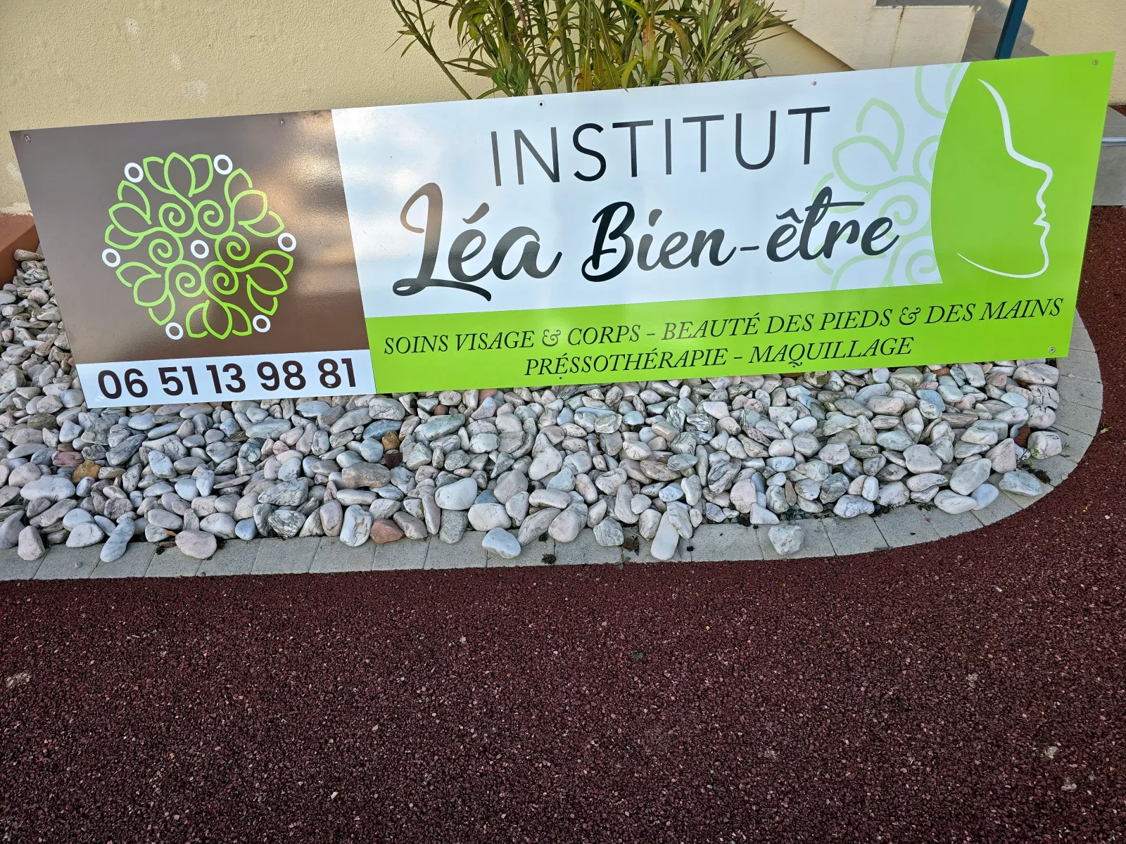 Léa bien-être - Institut de beauté Évron - Léa bien-être - Photo Galerie - OneBooking