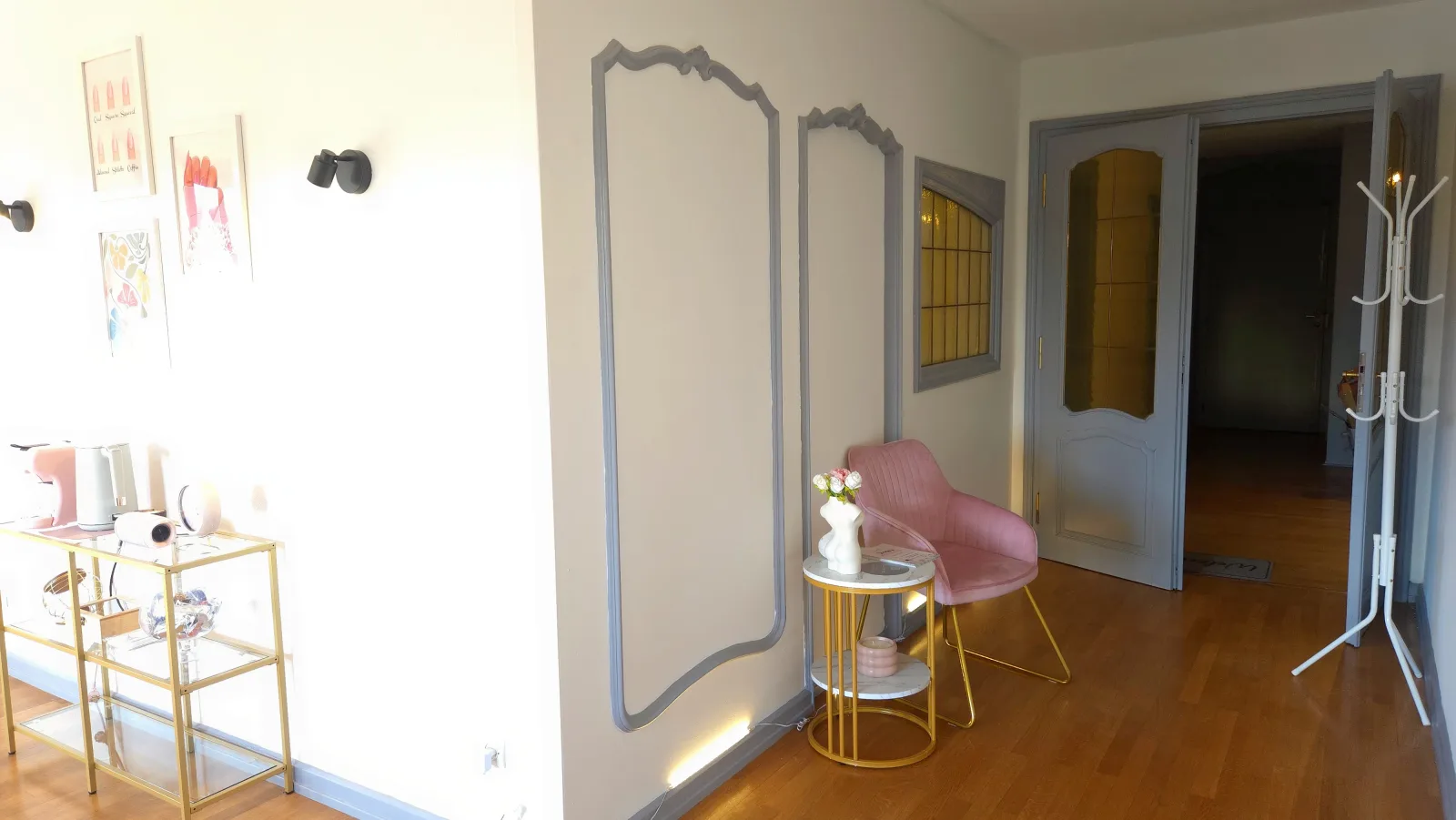 Jenny's Nail Salon - Onglerie Geispolsheim - Jenny's Nail Salon - Photo Galerie - OneBooking