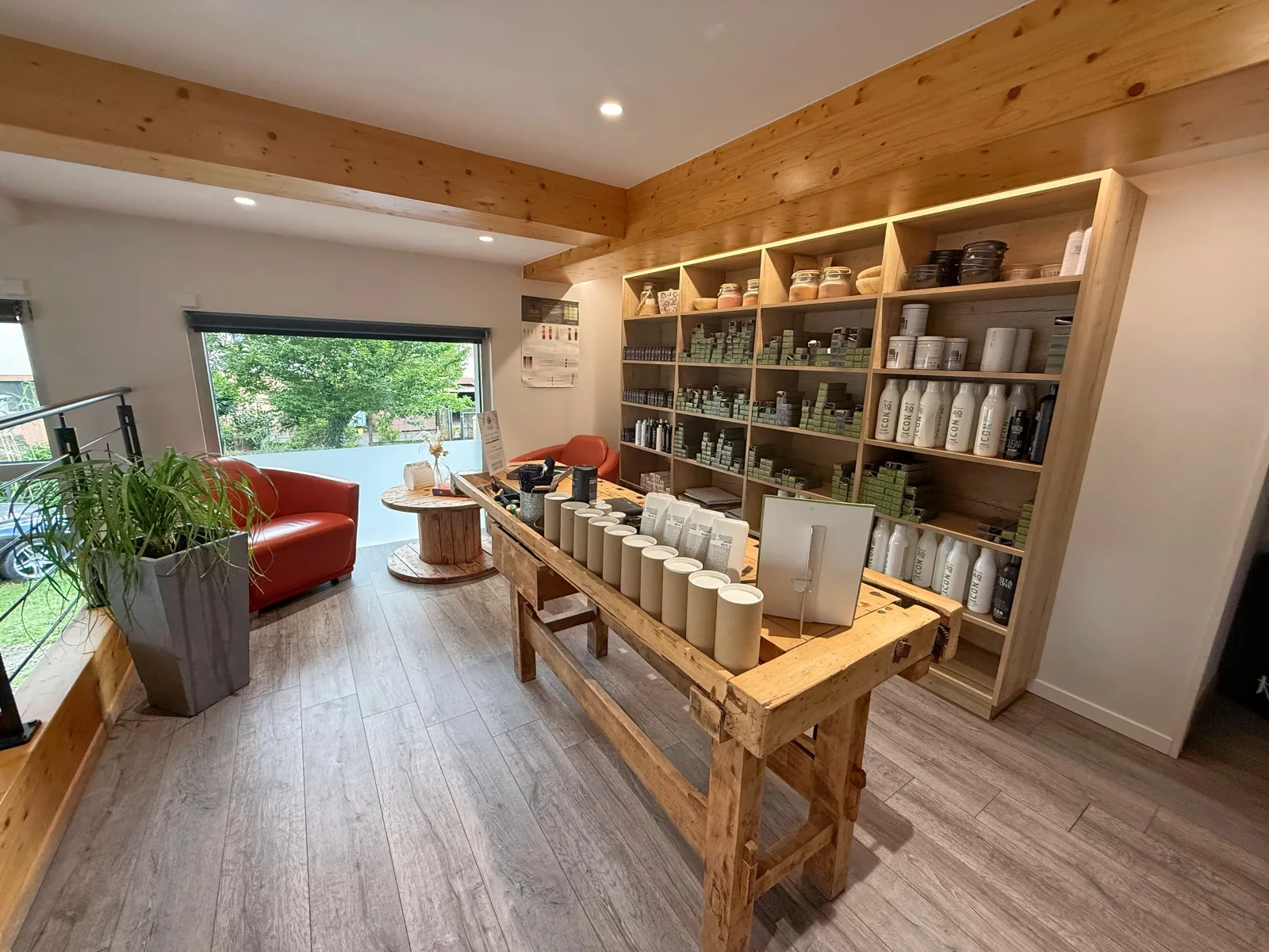 Wk coiffure - Barbier Haguenau - Wk coiffure - Photo Galerie - OneBooking