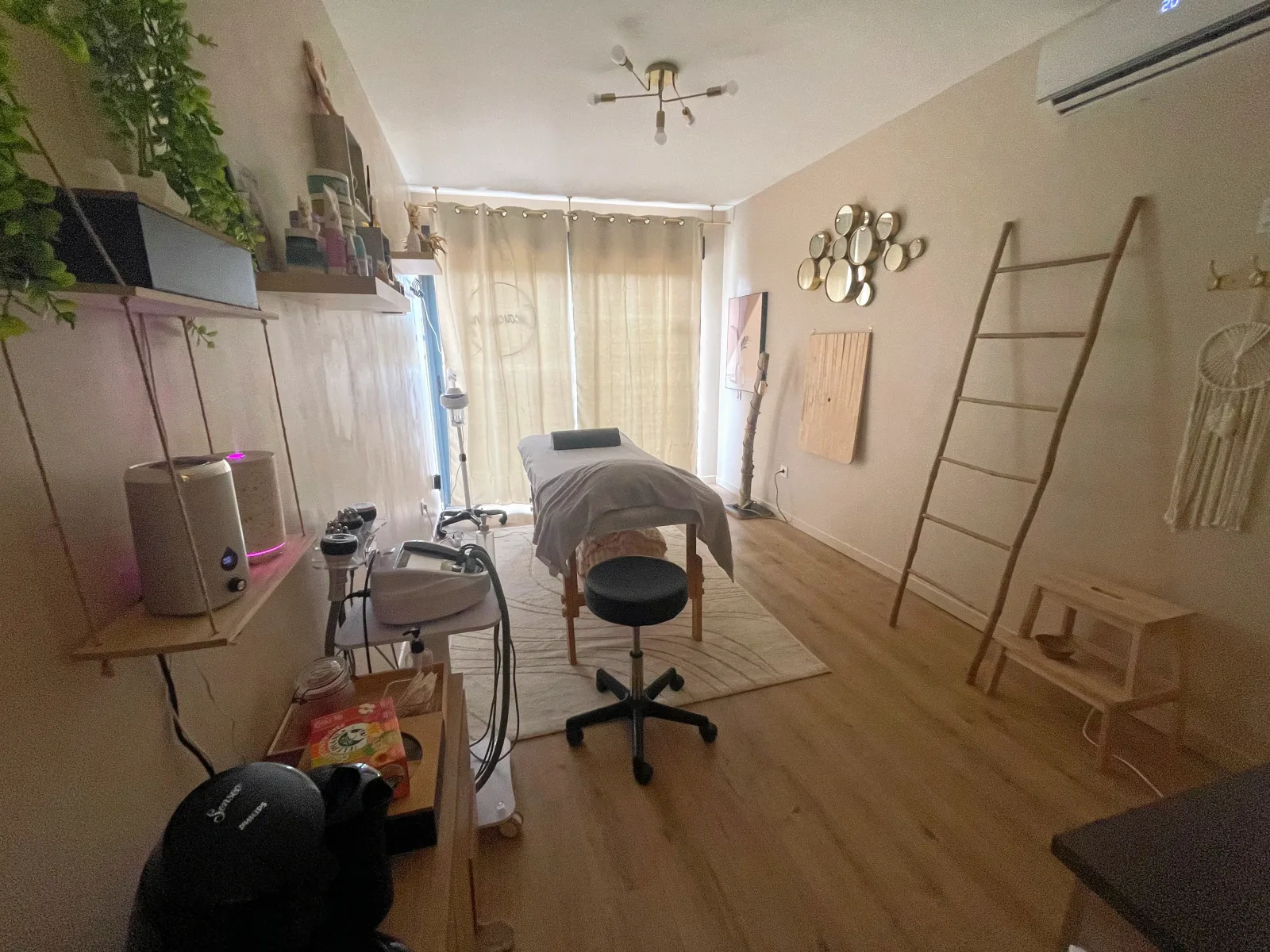 CacouCooning - Massage Coudoux - CacouCooning - Photo Galerie - OneBooking