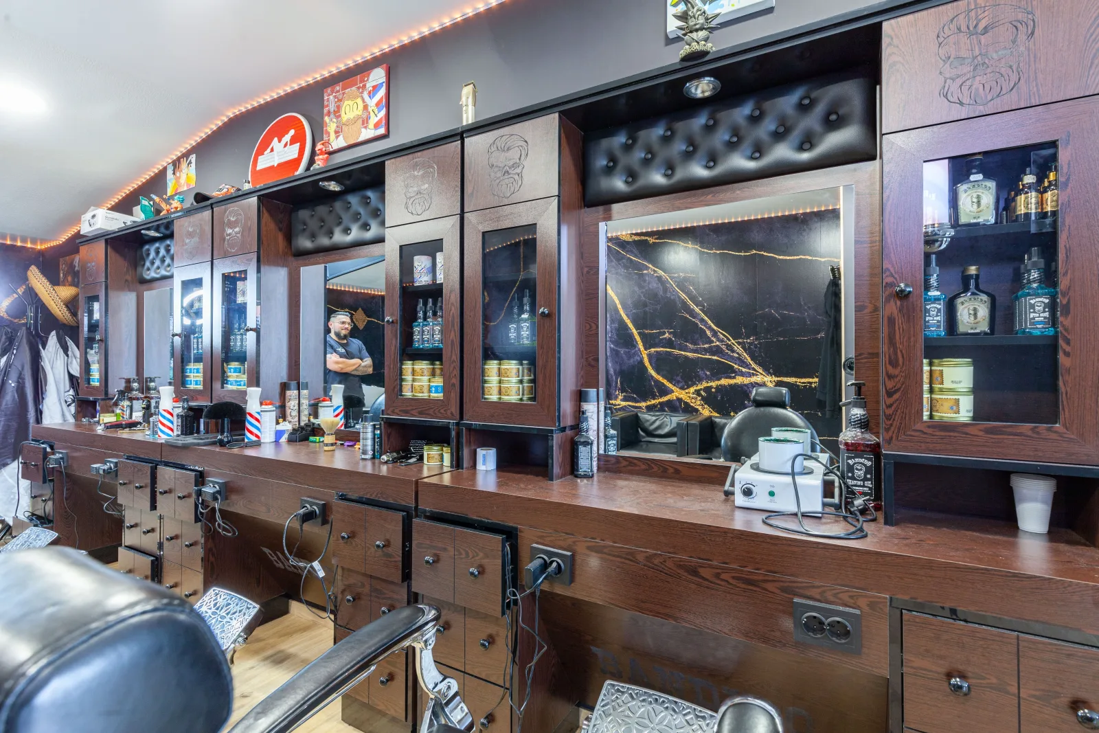Styliz’Hair - Coiffure Berck - Styliz’Hair - Photo Galerie - OneBooking