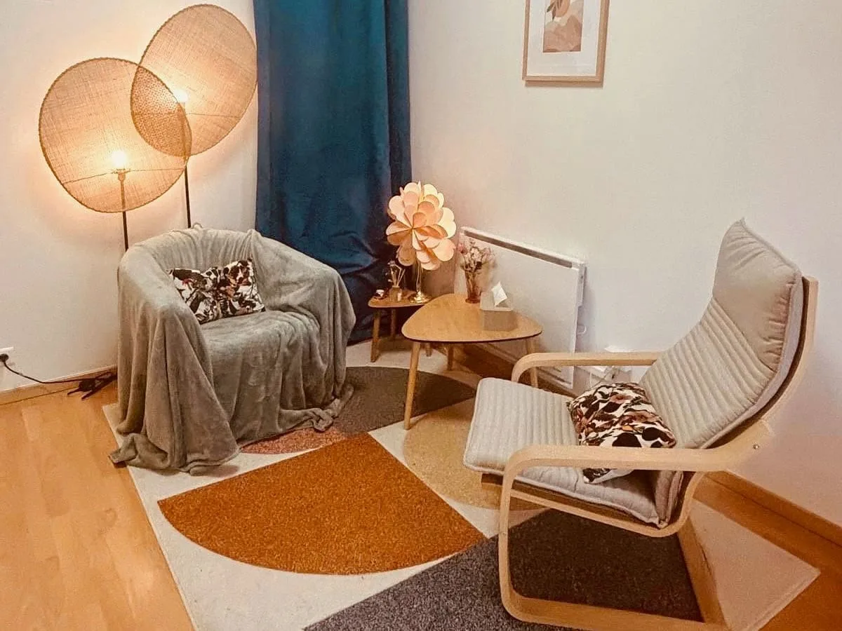 MAISON ÉLAN - Massage Lambersart - MAISON ÉLAN - Photo Galerie - OneBooking