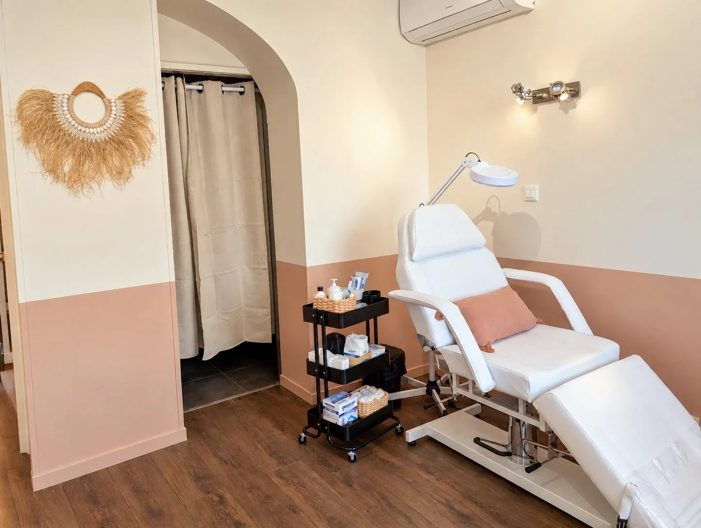 Seconde peau centre d'épilation laser et soins esthétiques - Épilation Gaillac - Seconde peau centre d'épilation laser et soins esthétiques - Photo Galerie - OneBooking