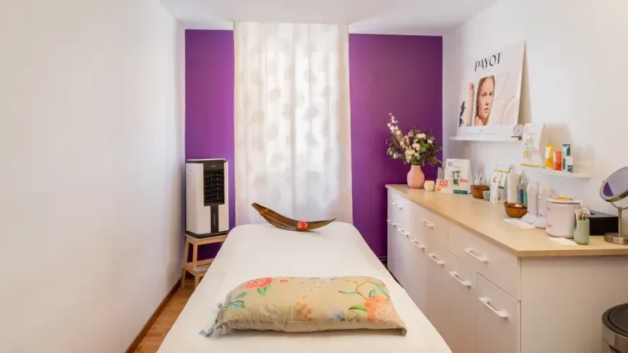 Ingkali - Institut de beauté Carbonne - Ingkali - Photo Galerie - OneBooking