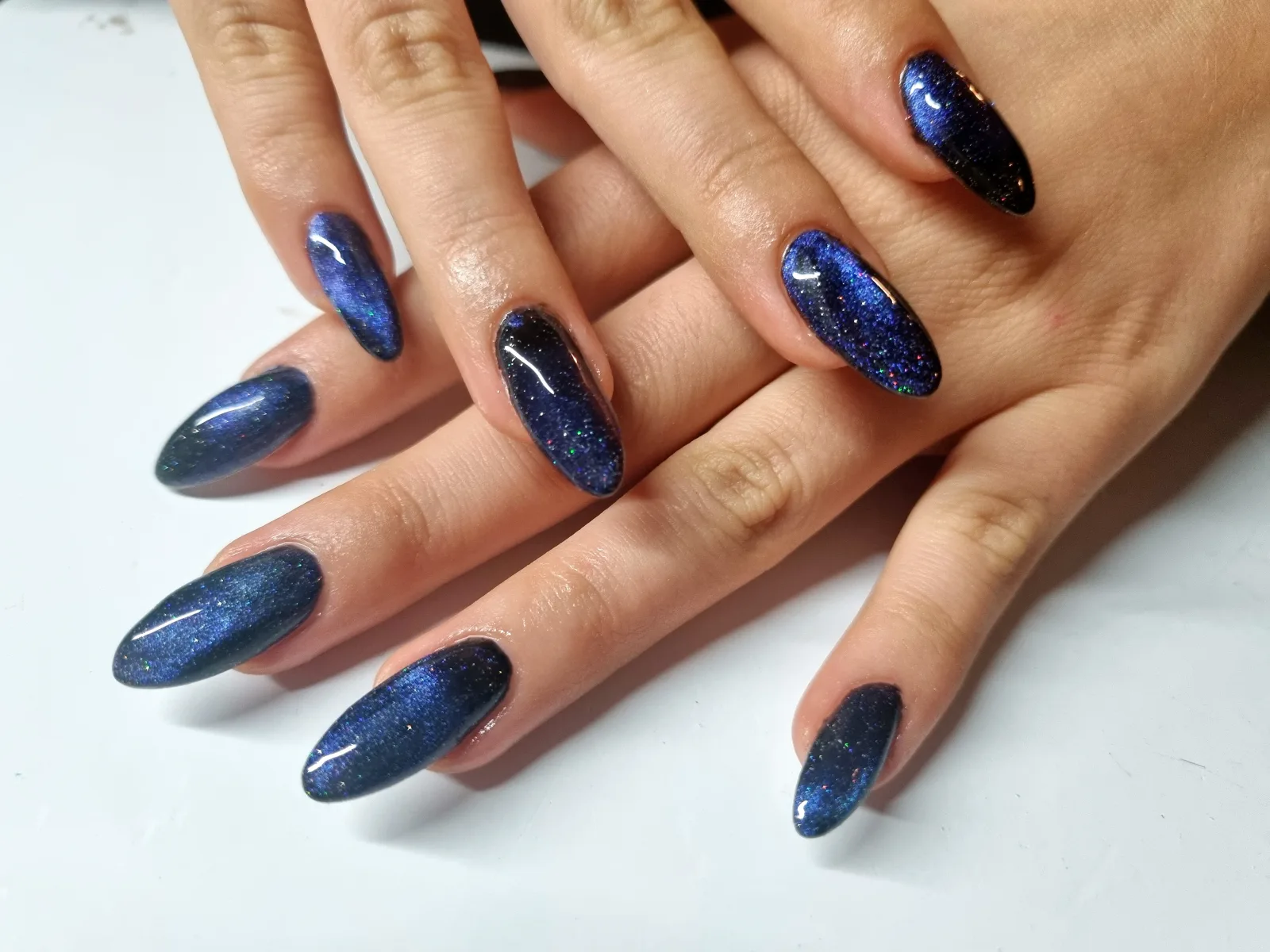 Vinson/Évolutio’Nails - Institut de beauté Saint-Just-Saint-Rambert - Vinson/Évolutio’Nails - Photo Galerie - OneBooking