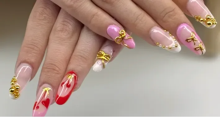 Girls & Nails - Onglerie Carbonne - Girls & Nails - Photo Galerie - OneBooking