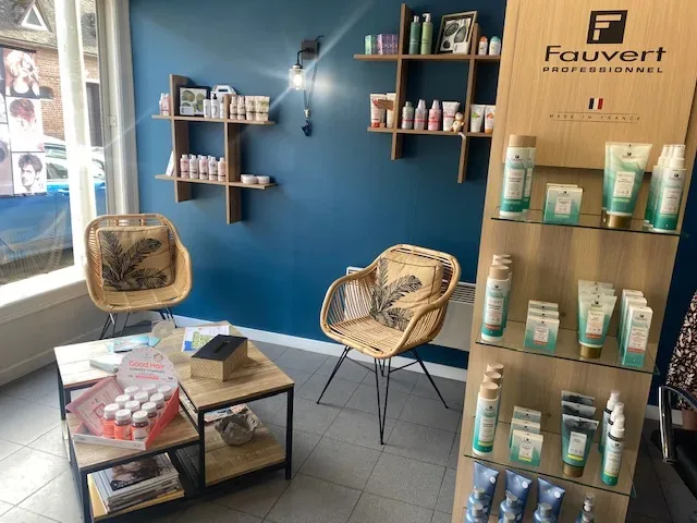 Crea'tif - Coiffure Le Neubourg - Crea'tif - Photo Galerie - OneBooking
