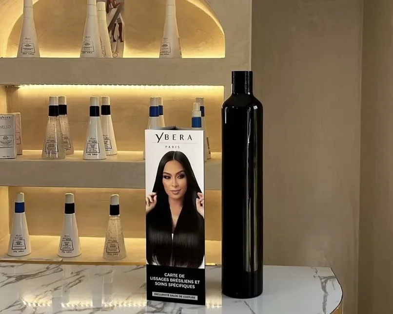 Maison de beauté by Sofia - Coiffure Uckange - Maison de beauté by Sofia - Photo Galerie - OneBooking