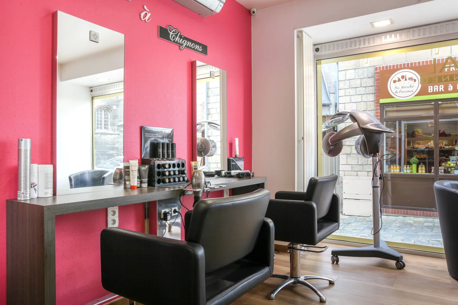 Sublim’Hair - Coiffure Gisors - Sublim’Hair - Photo Galerie - OneBooking