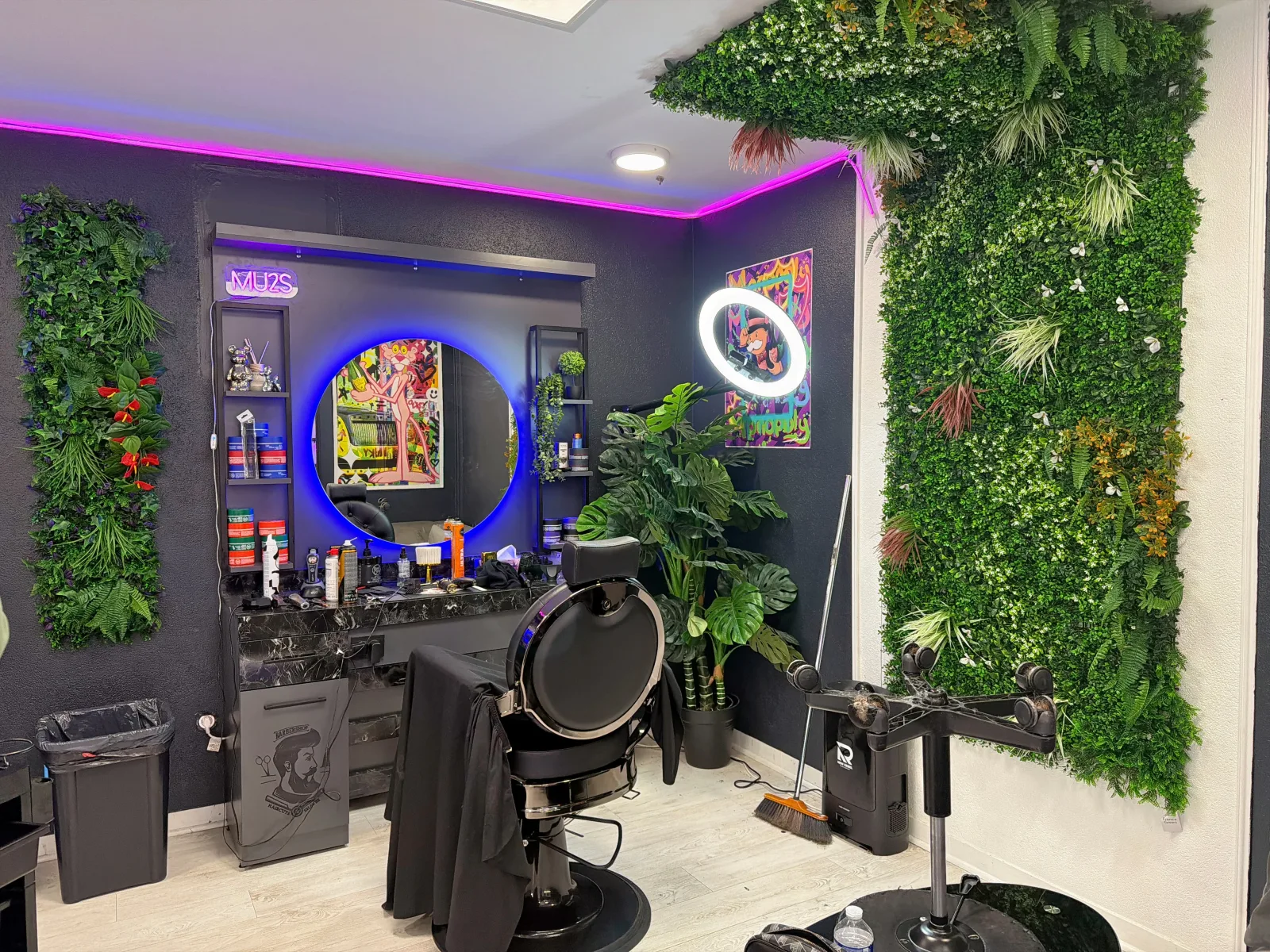 Eren Barber - Coiffure Illkirch-Graffenstaden - Eren Barber - Photo Galerie - OneBooking