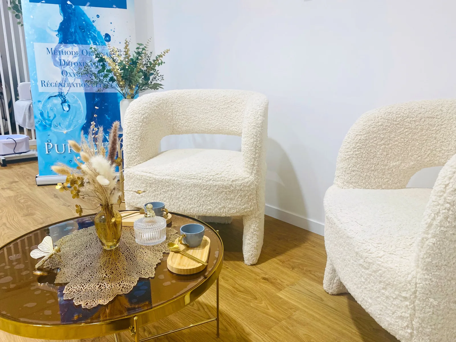 L’Instant Rochelais - Spa La Rochelle - L’Instant Rochelais - Photo Galerie - OneBooking