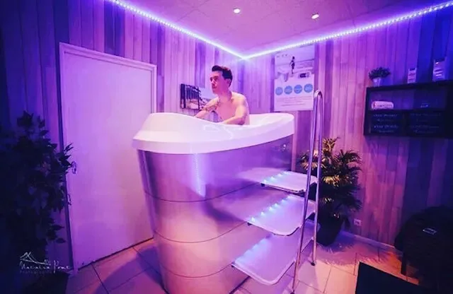 Centre Ocea Beauté - Institut de beauté Matha - Centre Ocea Beauté - Photo Galerie - OneBooking
