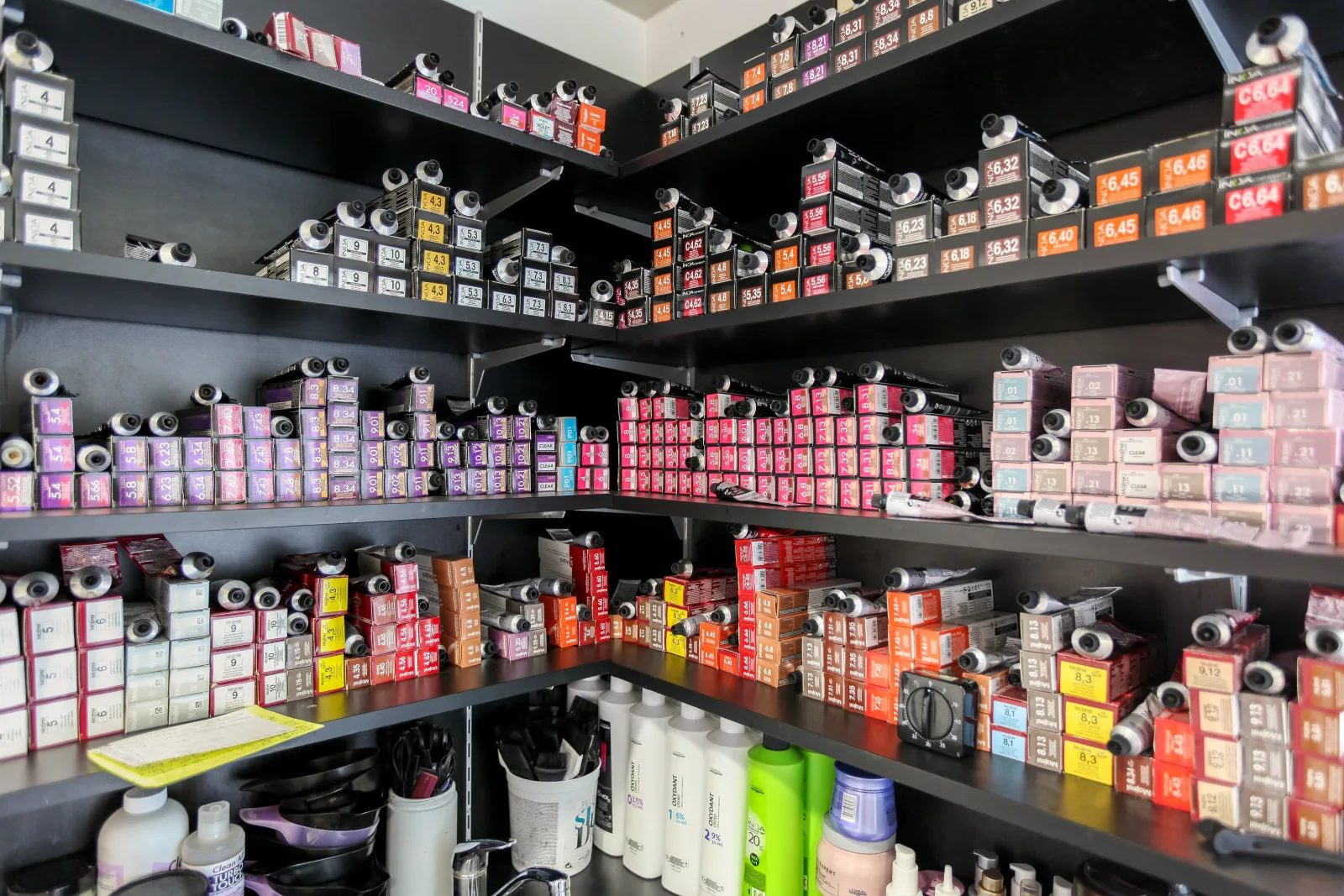 Sublim’Hair - Coiffure Gisors - Sublim’Hair - Photo Galerie - OneBooking