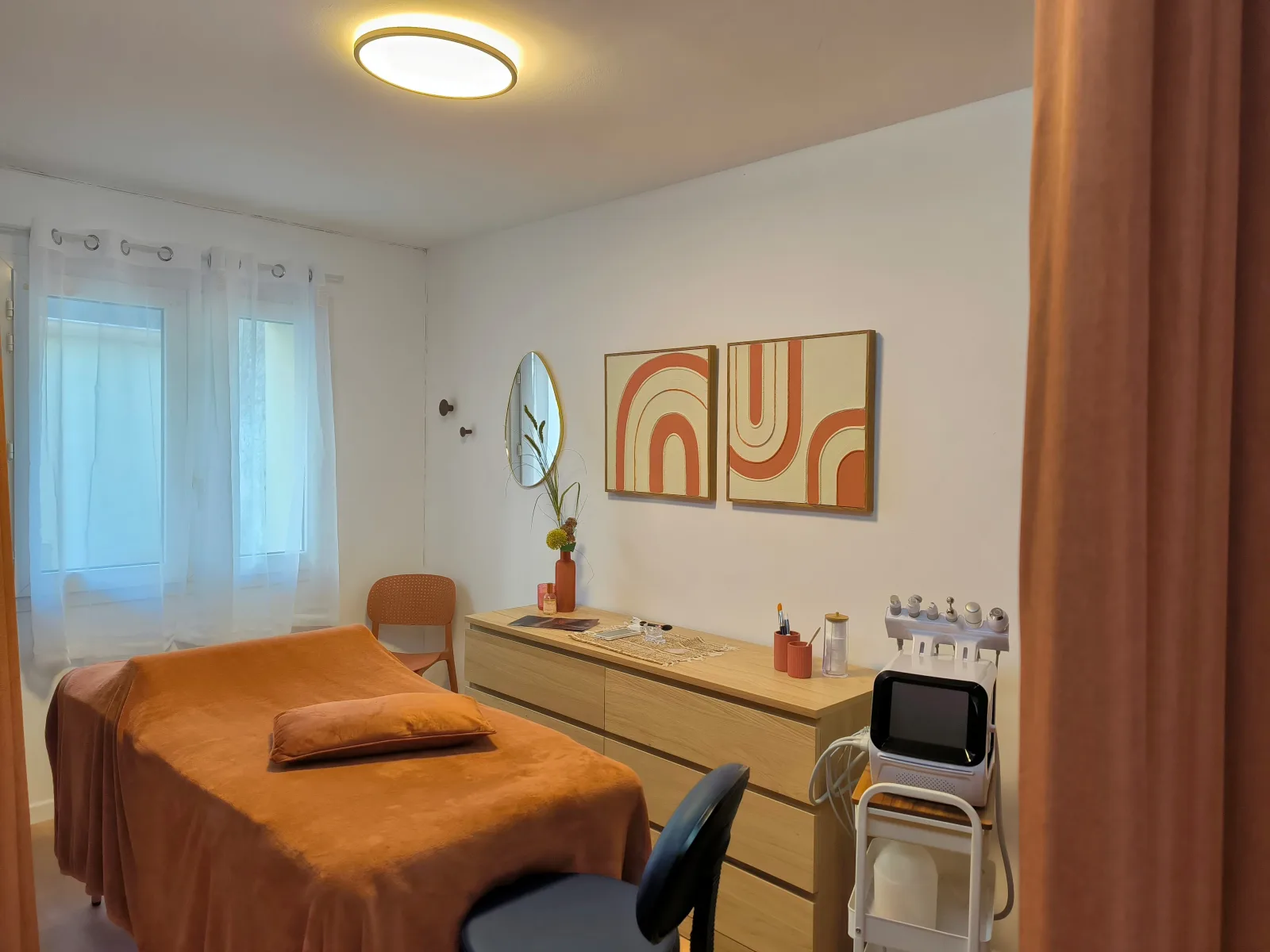 Derma Expérience - Massage Pignan - Derma Expérience - Photo Galerie - OneBooking