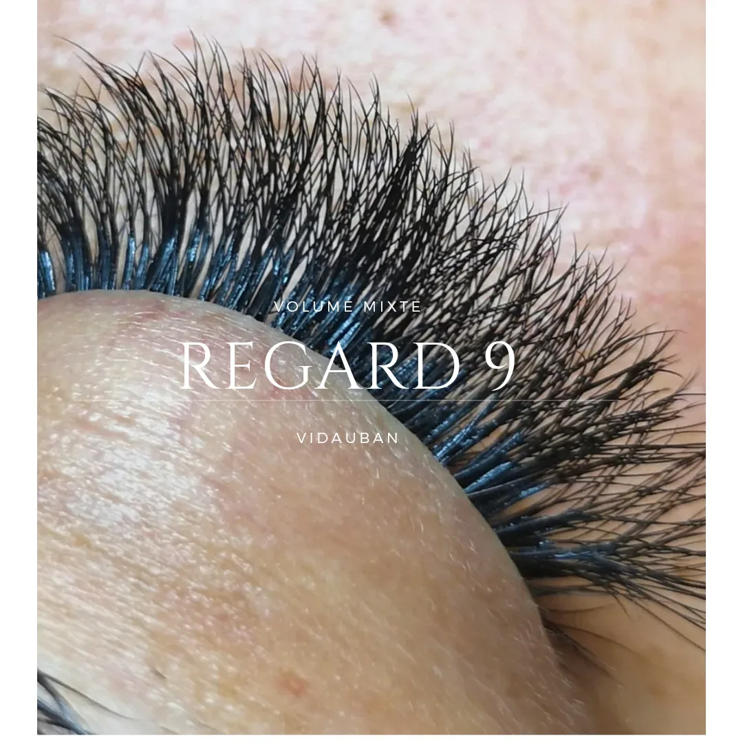 Regard 9 - Onglerie Vidauban - Regard 9 - Photo Galerie - OneBooking