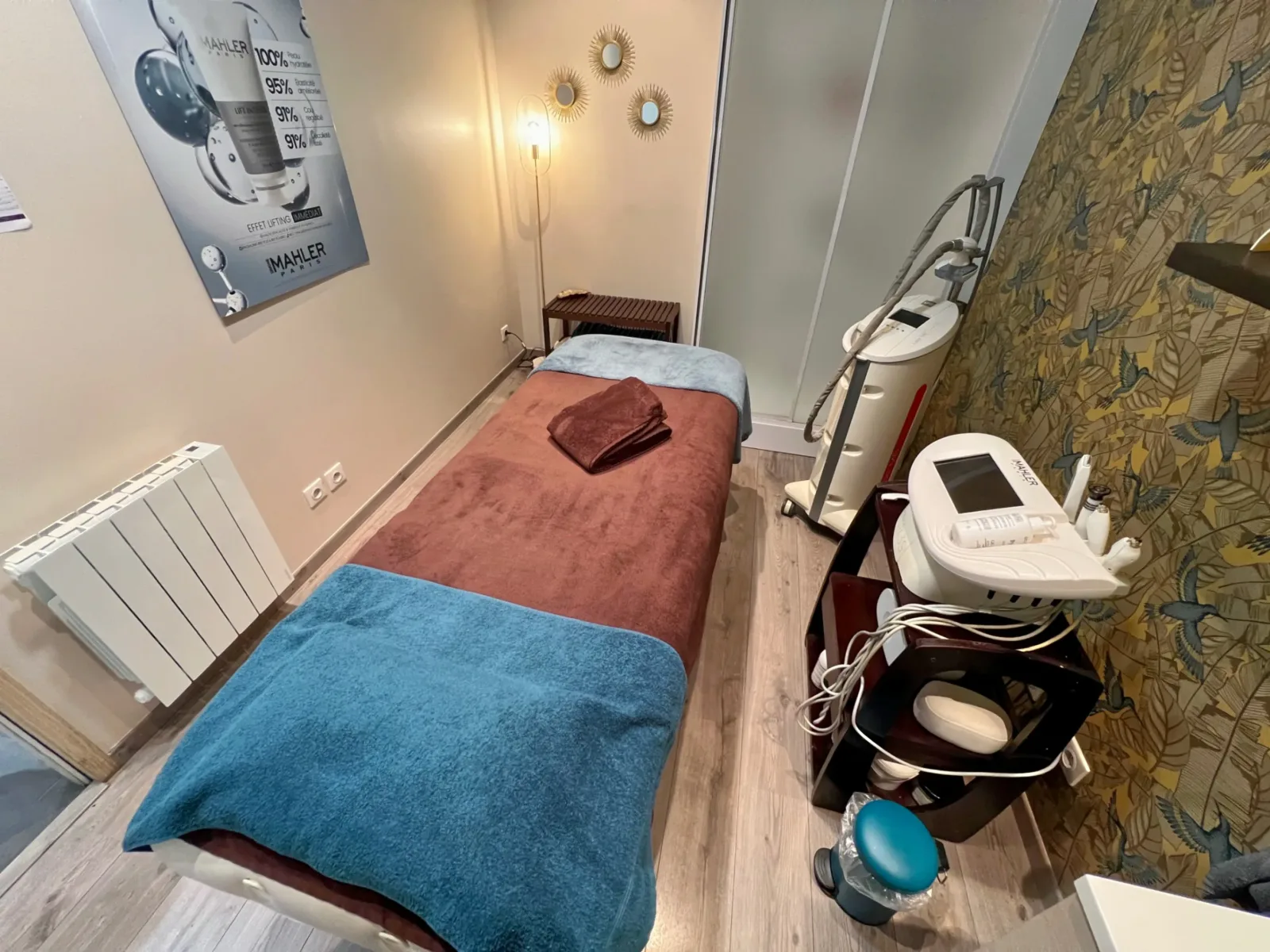 LDC Beauté - Institut de beauté Saint-Lô - LDC Beauté - Photo Galerie - OneBooking
