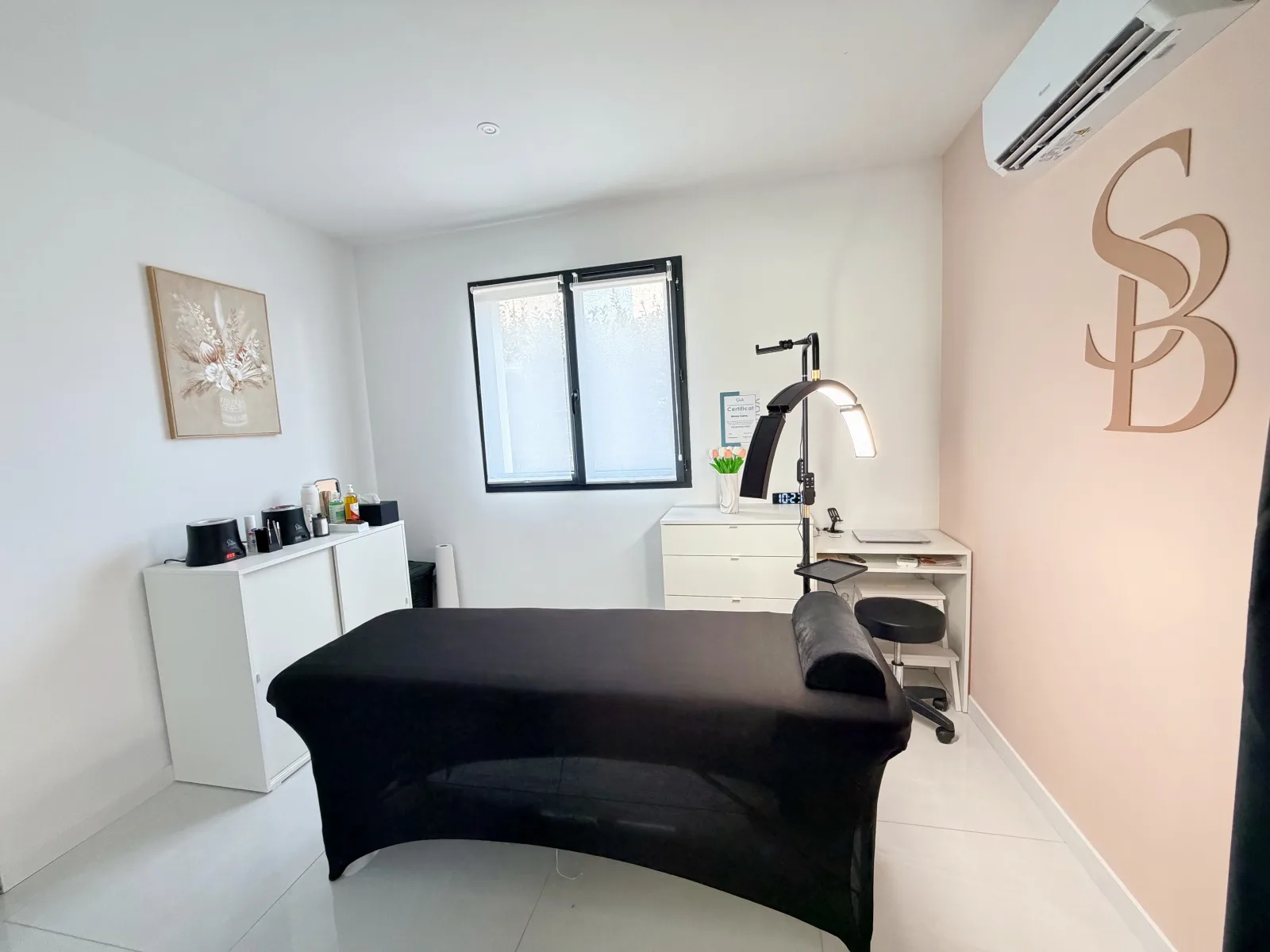 Simplement Belle - Épilation Cournonterral - Simplement Belle - Photo Galerie - OneBooking