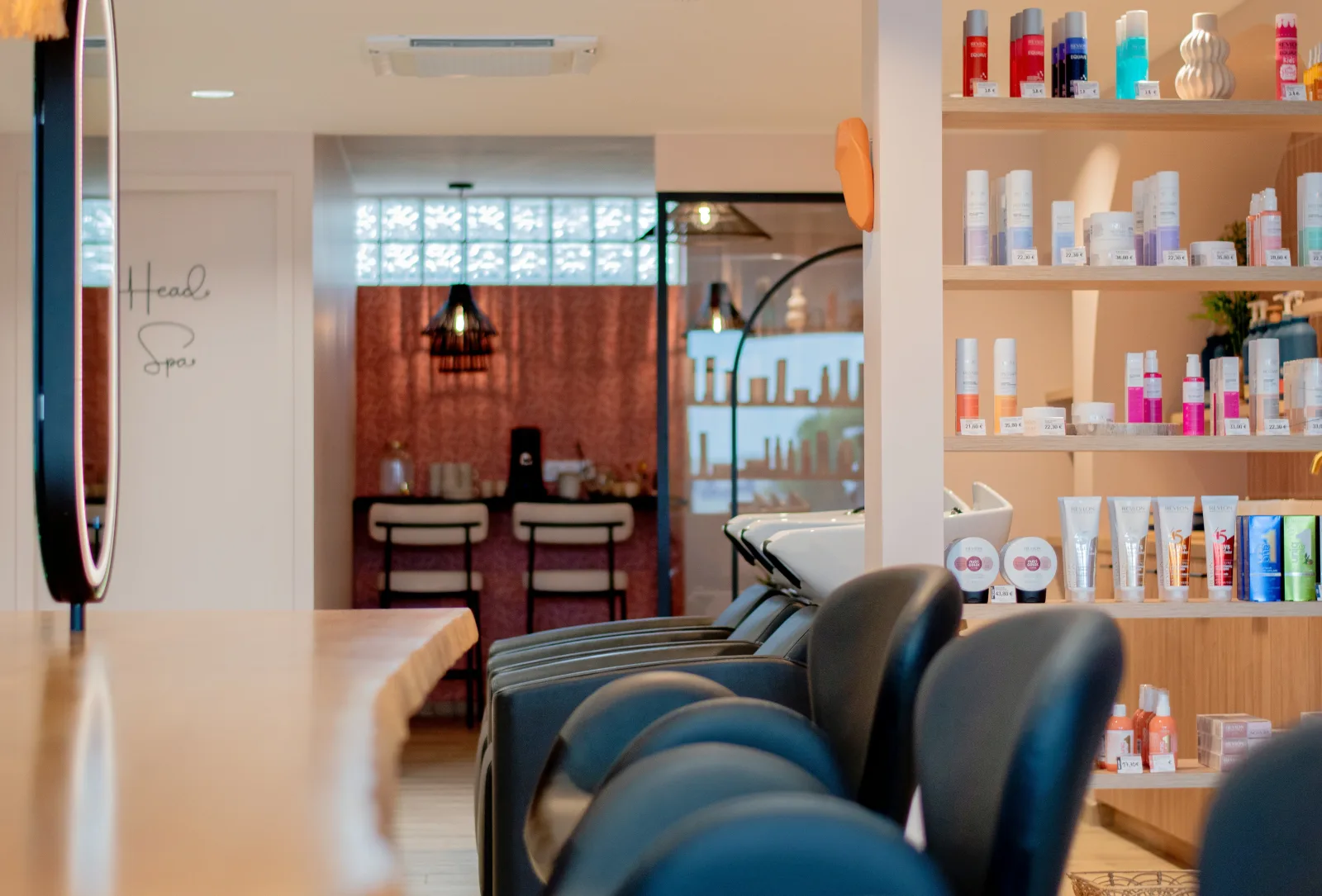 Hair line coiffure - Coiffure Ploufragan - Hair line coiffure - Photo Galerie - OneBooking