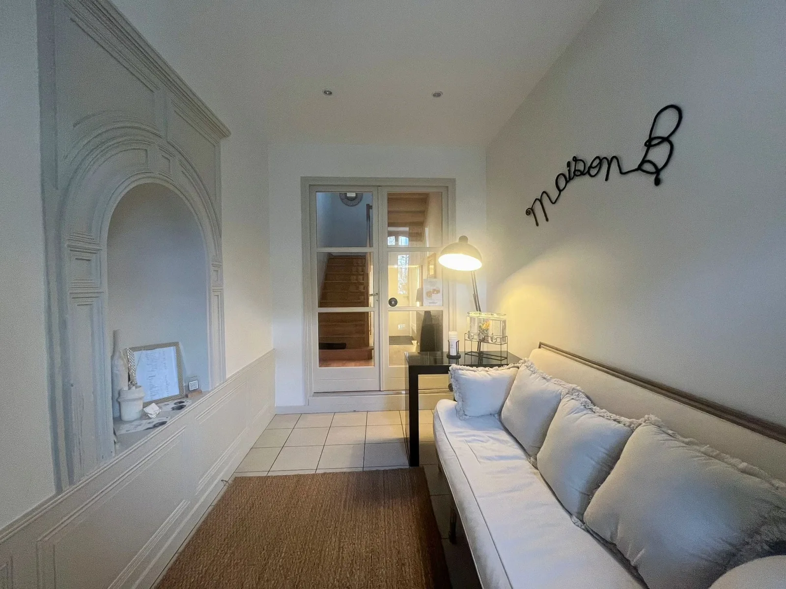 Maison B - Institut de beauté Mayenne - Maison B - Photo Galerie - OneBooking