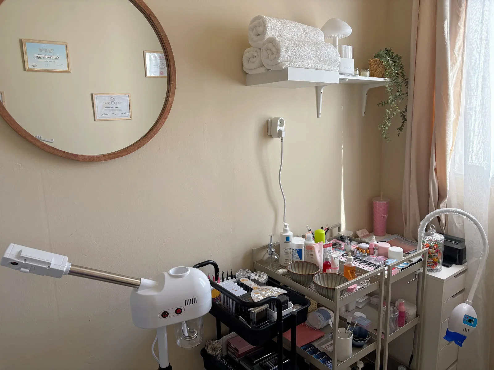 LynasBeautyScape - Institut de beauté Goussainville - LynasBeautyScape - Photo Galerie - OneBooking