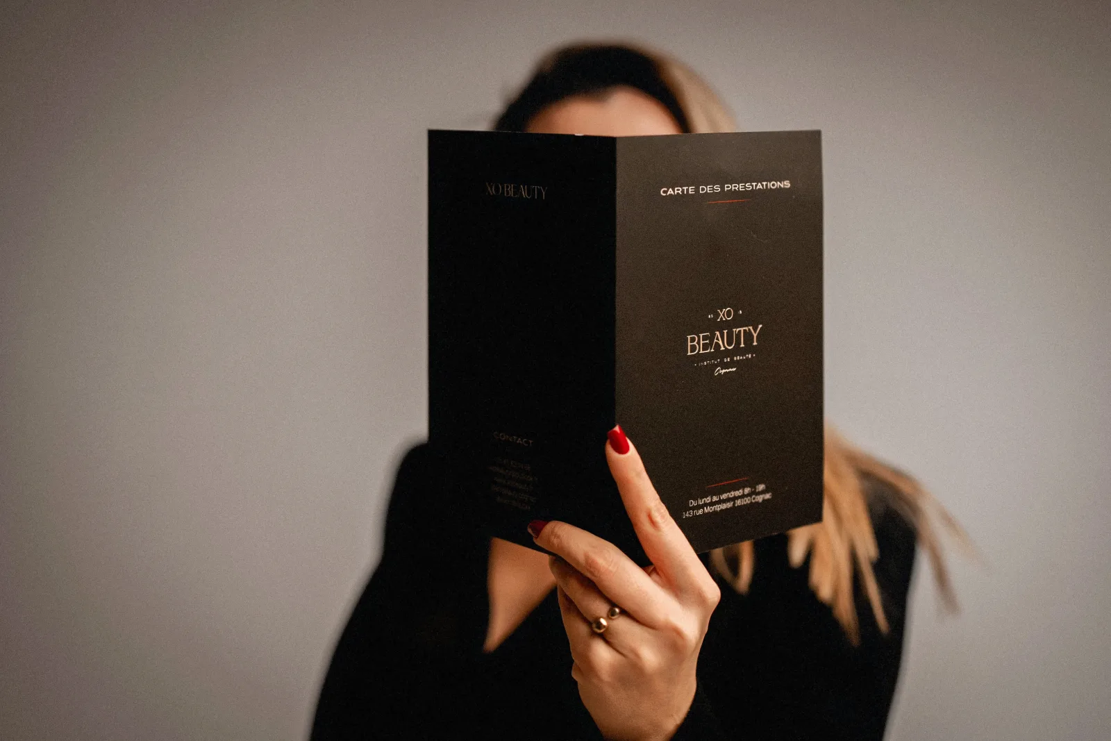 XO BEAUTY - Institut de beauté Cognac - XO BEAUTY - Photo Galerie - OneBooking