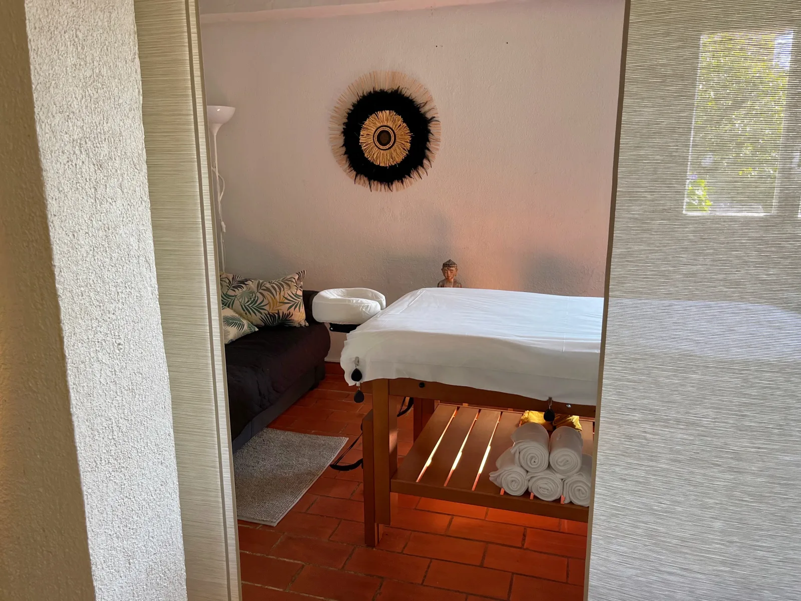 Massage Serge Lopez - Massage Carqueiranne - Massage Serge Lopez - Photo Galerie - OneBooking