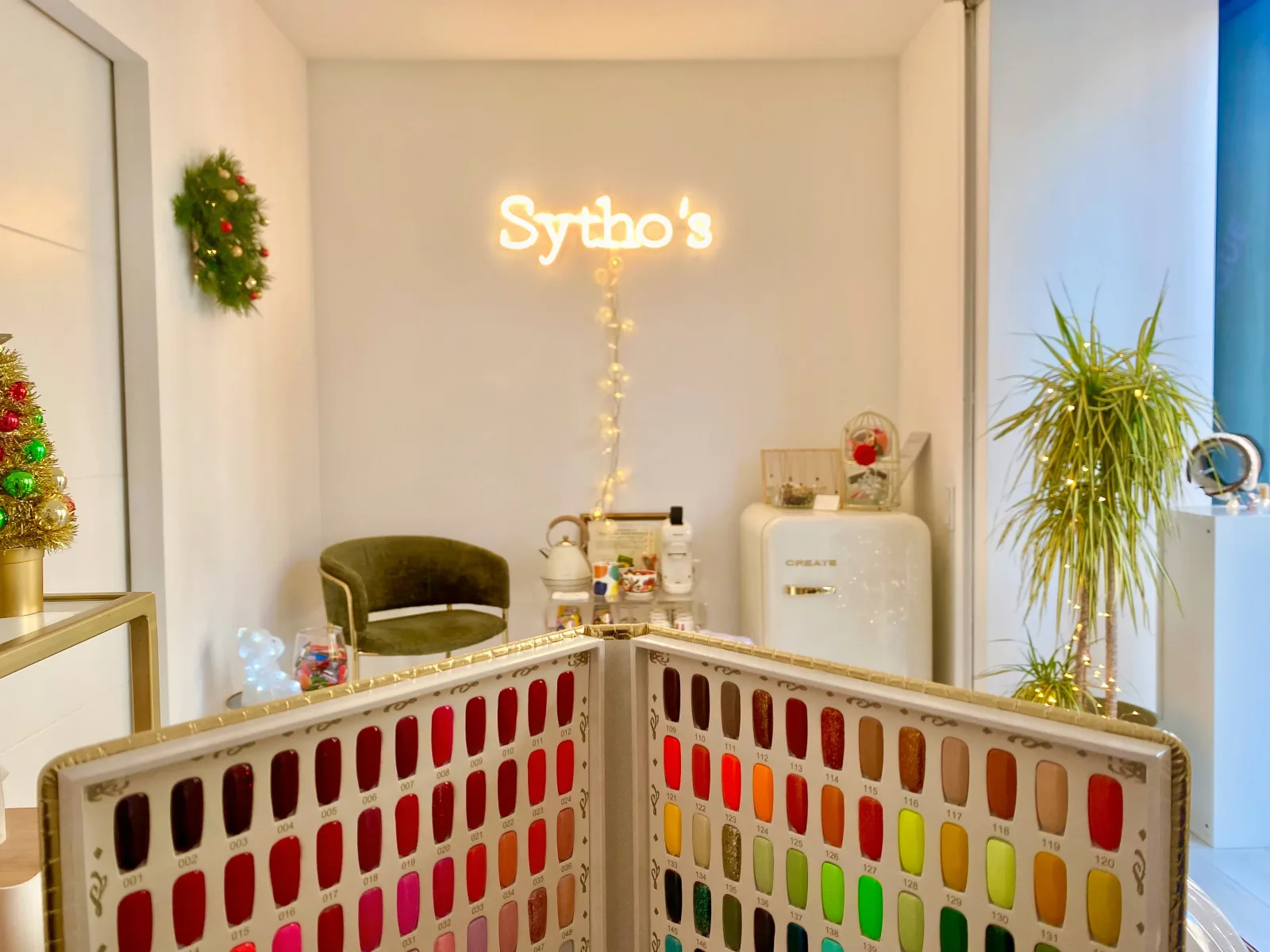 Sytho’s, institut de beauté et LPG - Institut de beauté Draguignan - Sytho’s, institut de beauté et LPG - Photo Galerie - OneBooking