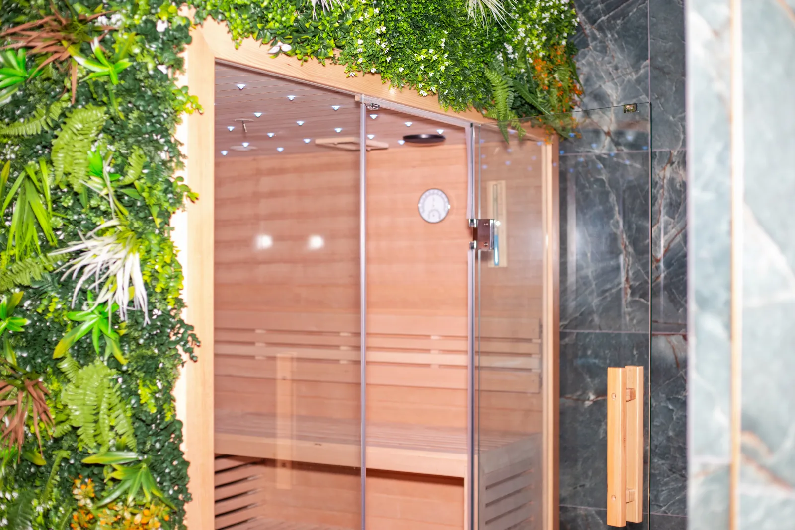 Beauty Ly Spa Luxe - Coiffure Goussainville - Beauty Ly Spa Luxe - Photo Galerie - OneBooking