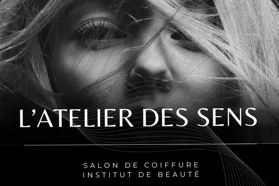 L'Atelier des Sens - Coiffure et Esthétique - Coiffure Cadillac - L'Atelier des Sens - Coiffure et Esthétique - Photo Galerie - OneBooking