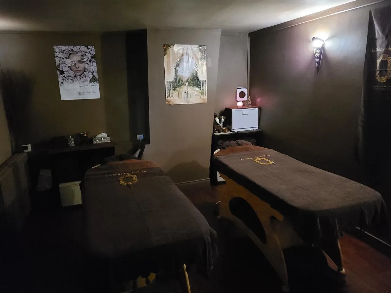 Antik Spa - Onglerie Le Neubourg - Antik Spa - Photo Galerie - OneBooking