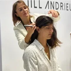 Stéphanie Chaussard - Coiffure Châtillon - Stéphanie Chaussard - Photo Galerie - OneBooking