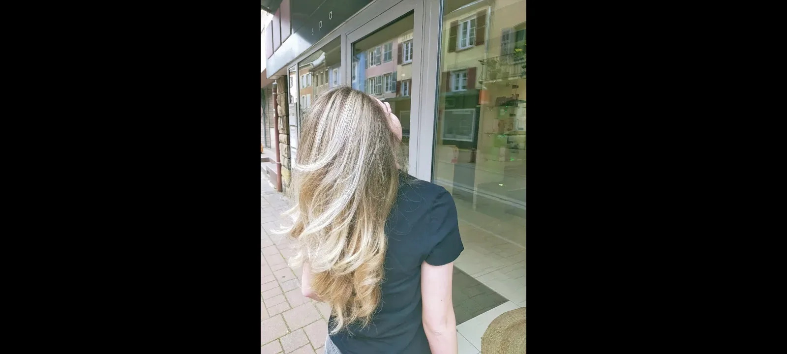 Au 116 Coiffure - Coiffure Thann - Au 116 Coiffure - Photo Galerie - OneBooking