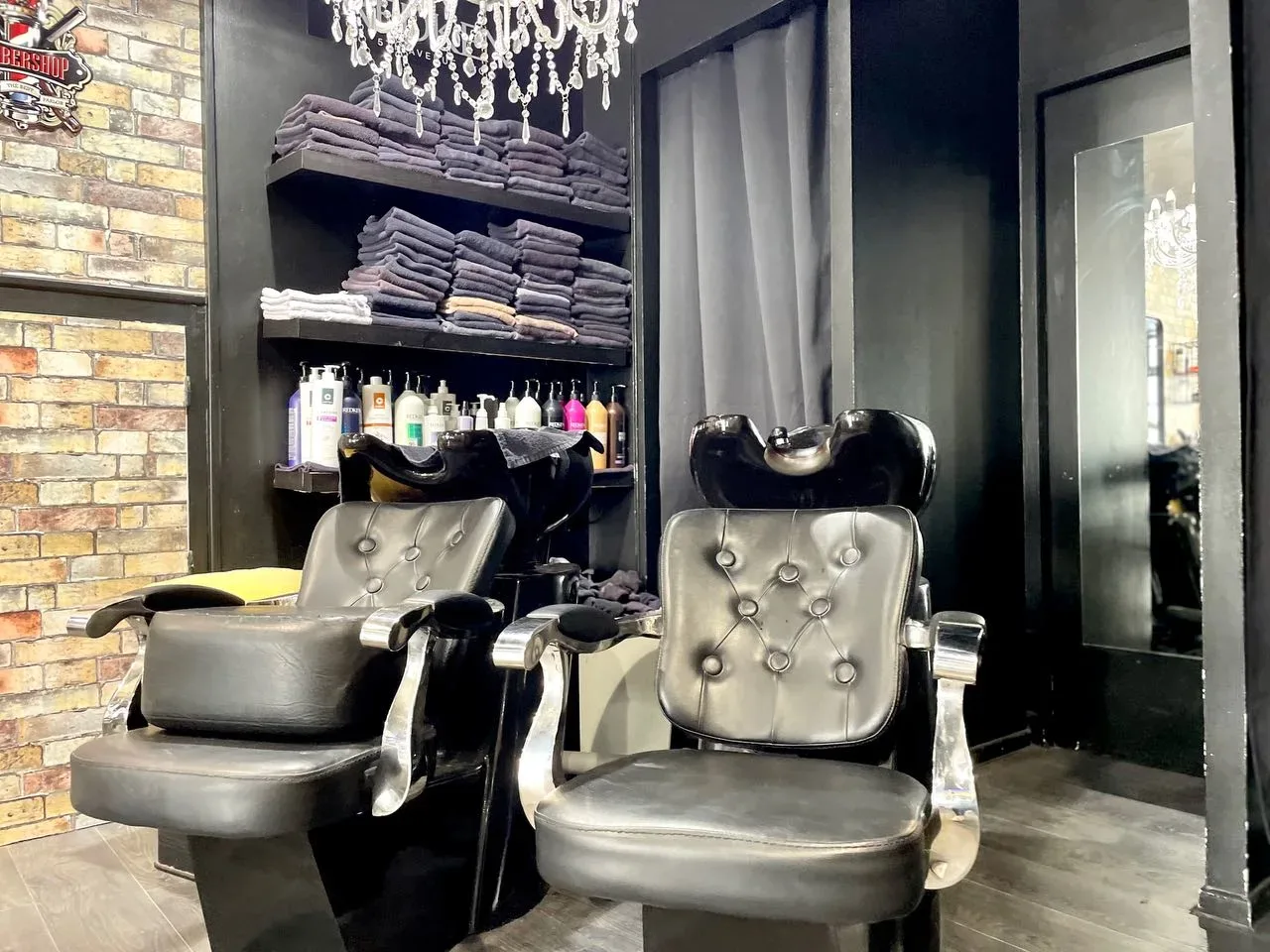 L'Atelier de Xavier - Coiffure Guérande - L'Atelier de Xavier - Photo Galerie - OneBooking
