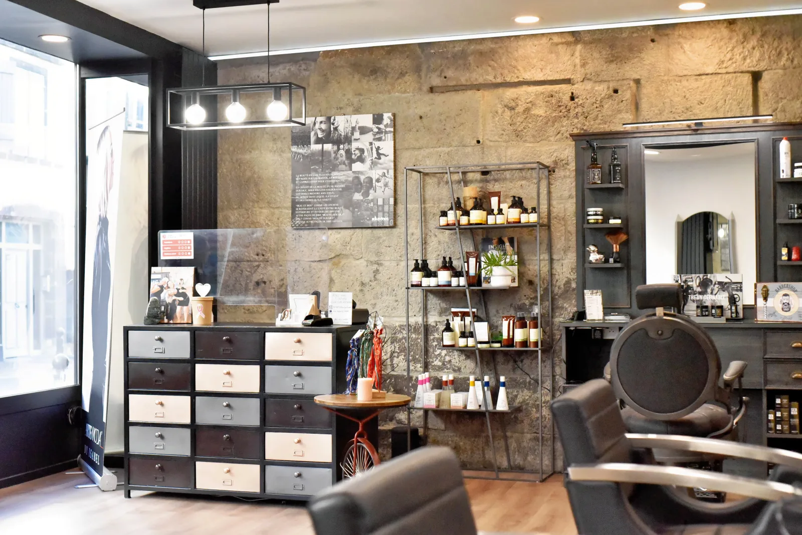Artemoda by Isabel - Coiffure Riom - Artemoda by Isabel - Photo Galerie - OneBooking