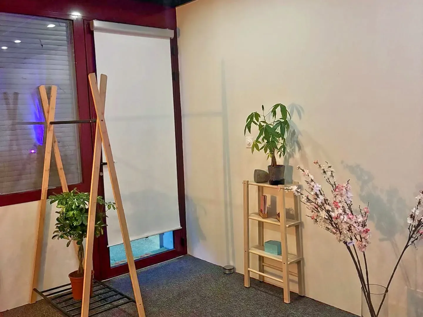 Terre de Papouilles - Massage Tassin-la-Demi-Lune - Terre de Papouilles - Photo Galerie - OneBooking