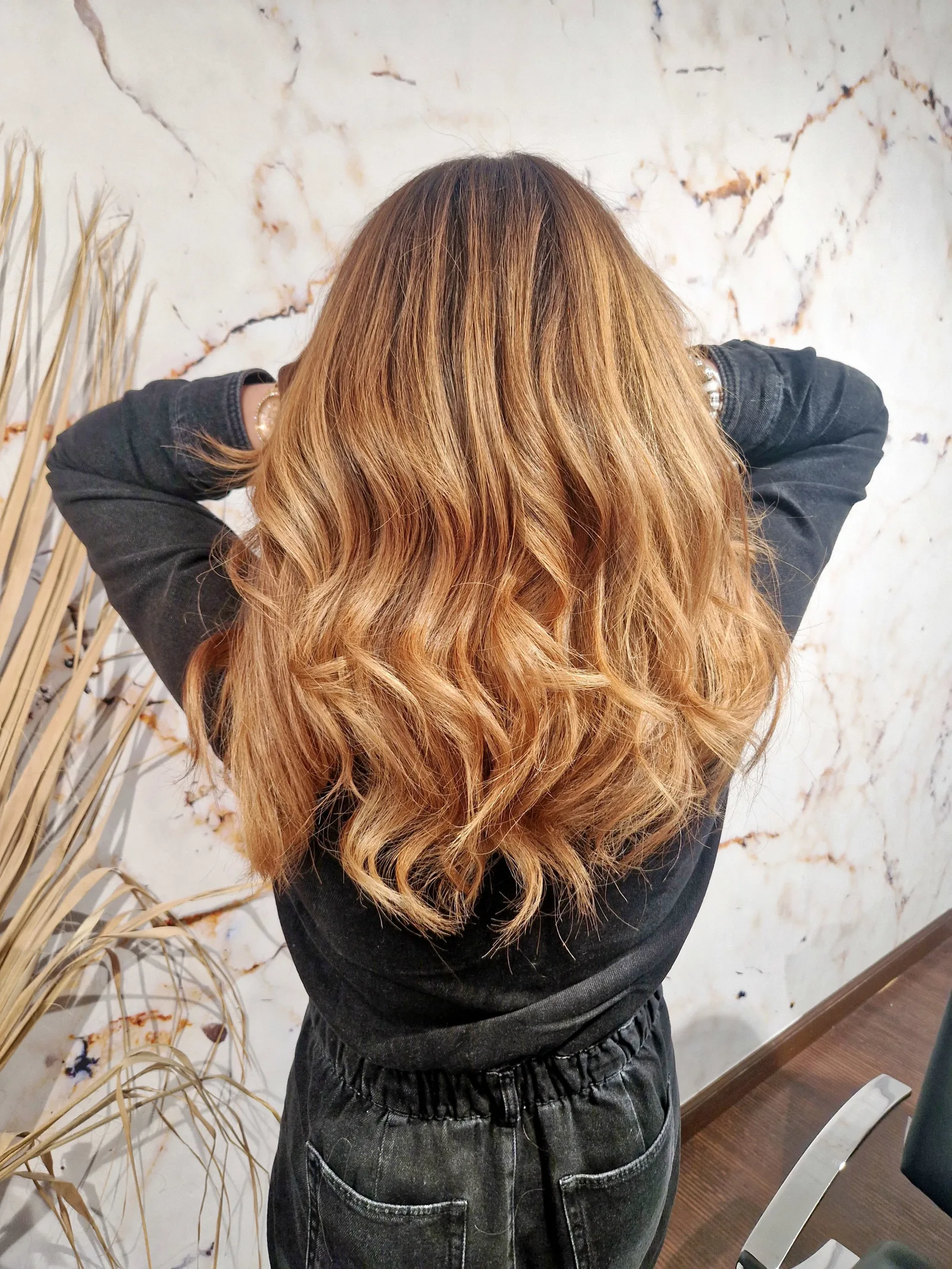 Atelier Coiffure by Mathilde - Coiffure Le Portel - Atelier Coiffure by Mathilde - Photo Galerie - OneBooking