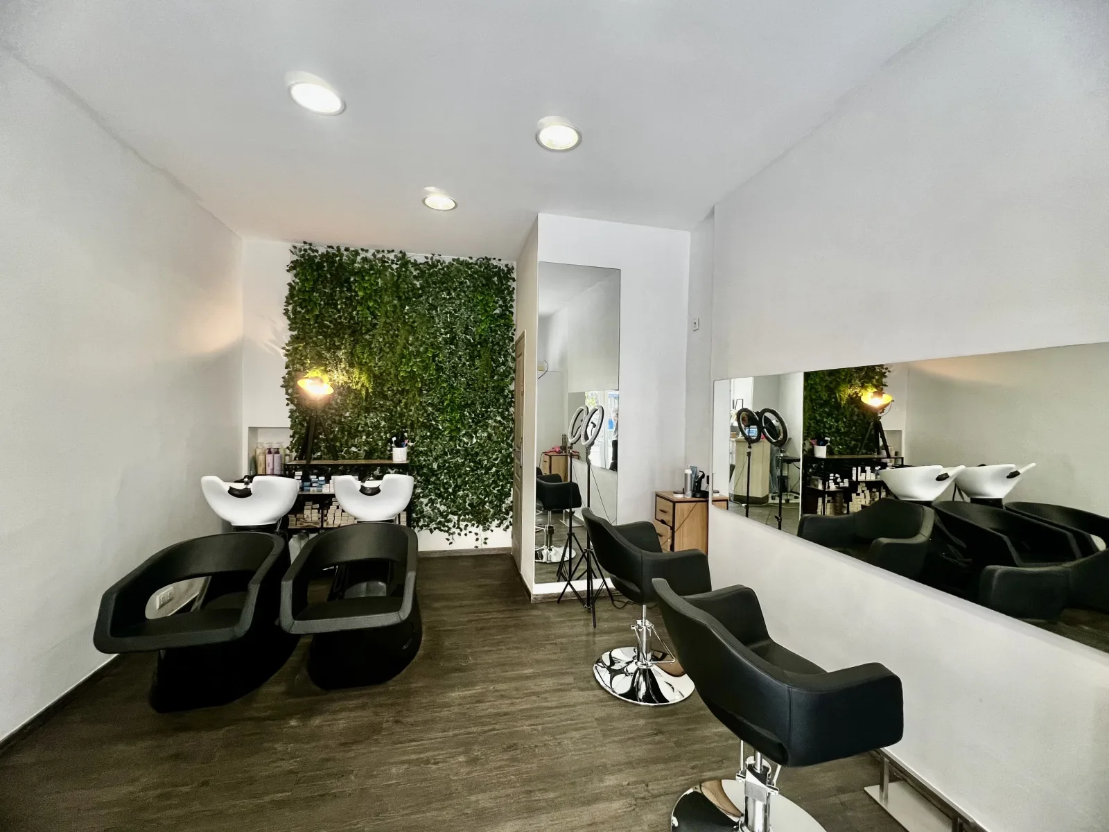 CYN'S Hair Design - Coiffure Draguignan - CYN'S Hair Design - Photo Galerie - OneBooking