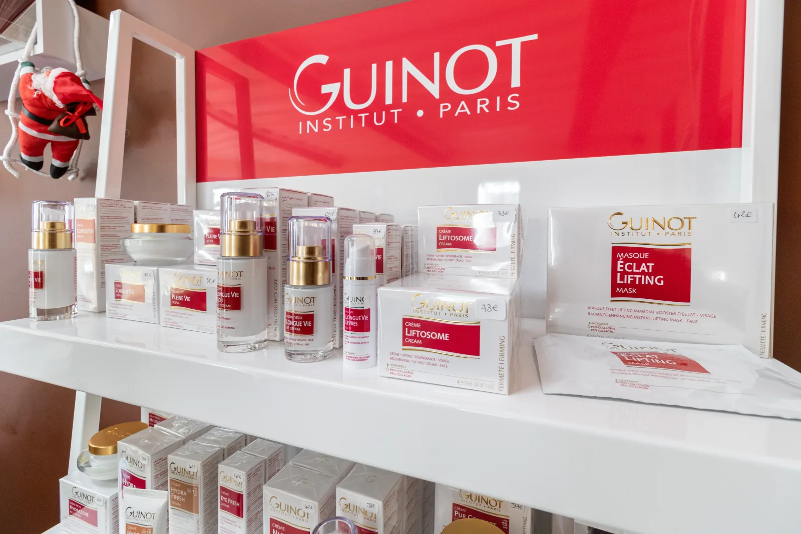 o bien etre massage et spa - Institut de beauté Nogaro - o bien etre massage et spa - Photo Galerie - OneBooking