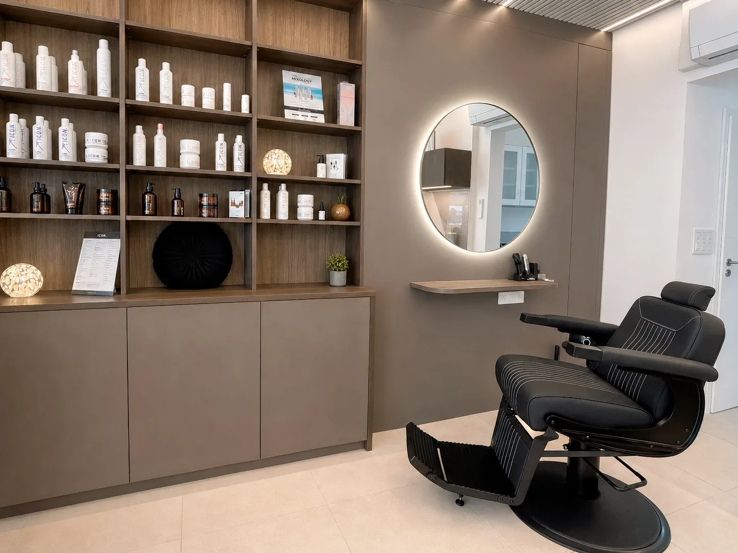 LE RITUEL - Coiffure Haguenau - LE RITUEL - Photo Galerie - OneBooking