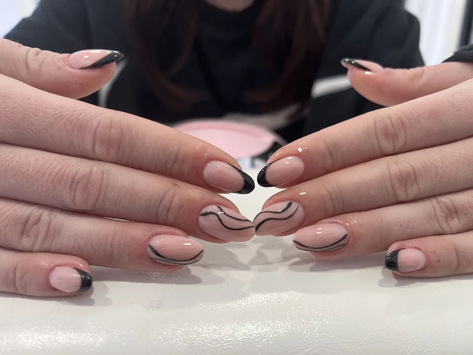 Madininanails (Batiment F sur le Port) - Onglerie Le Lavandou - Madininanails (Batiment F sur le Port) - Photo Galerie - OneBooking